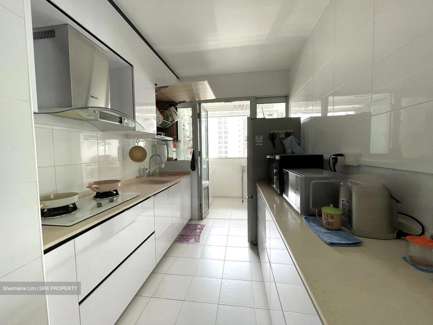 Blk 414B Fernvale Riverbow (Sengkang), HDB 4 Rooms #463155371